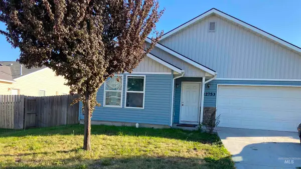 12753 Cultivator St., Caldwell, ID 83607