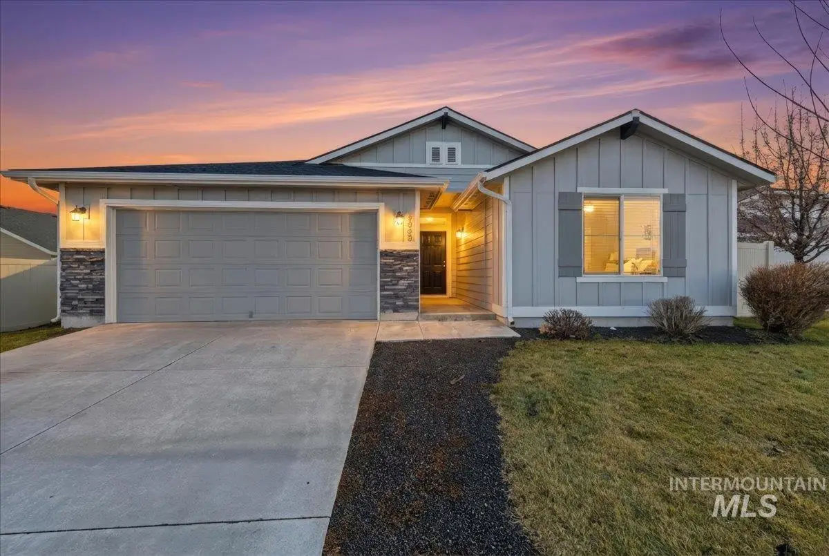 583 E Ronda St, Kuna, ID 83634 - Image #1