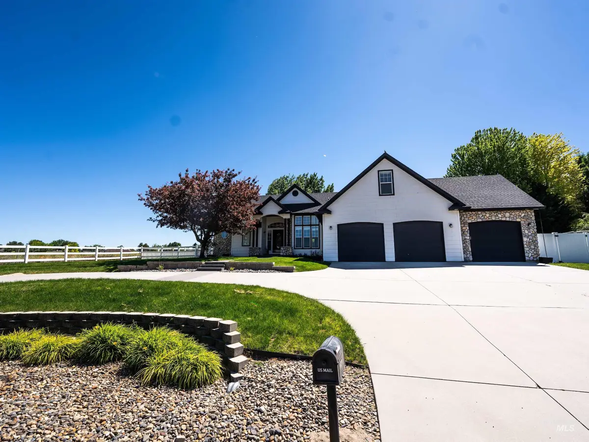15210 Widgeon, Caldwell, ID 83607 - #1