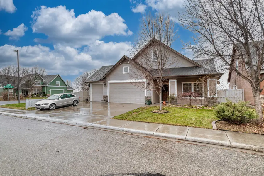 2833 N Christian Way, Meridian, ID 83646 - Image #3