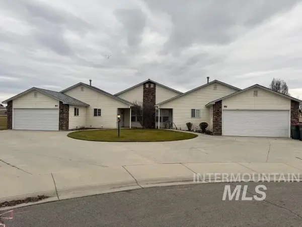 981-985 E Blue Heron St., Meridian, ID 83646