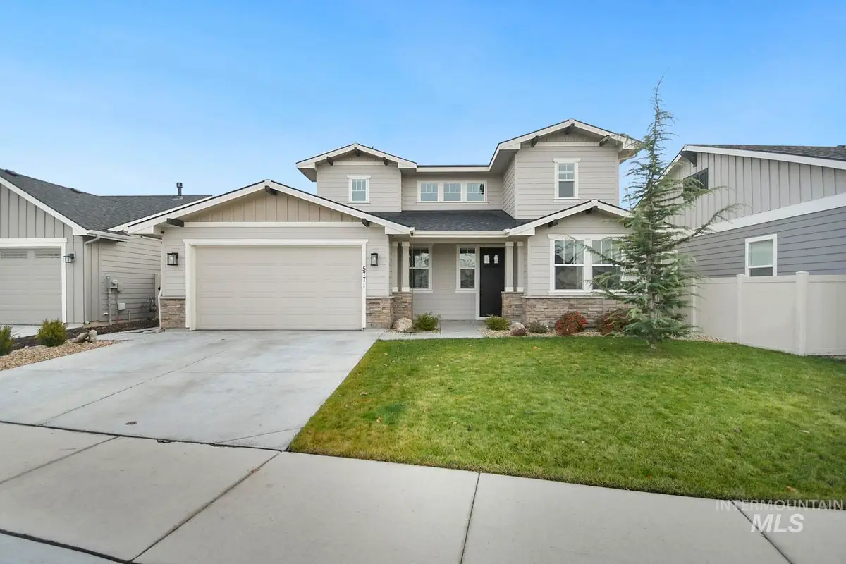 5771 W Daphne Dr, Meridian, ID 83646 - Image #1