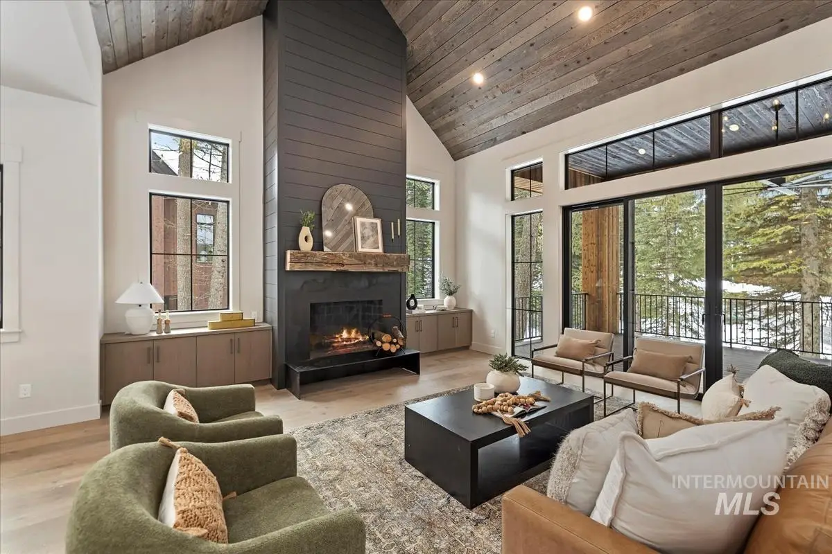 68 Ponderosa Ridge Court, Donnelly, ID 83615 - Image #1