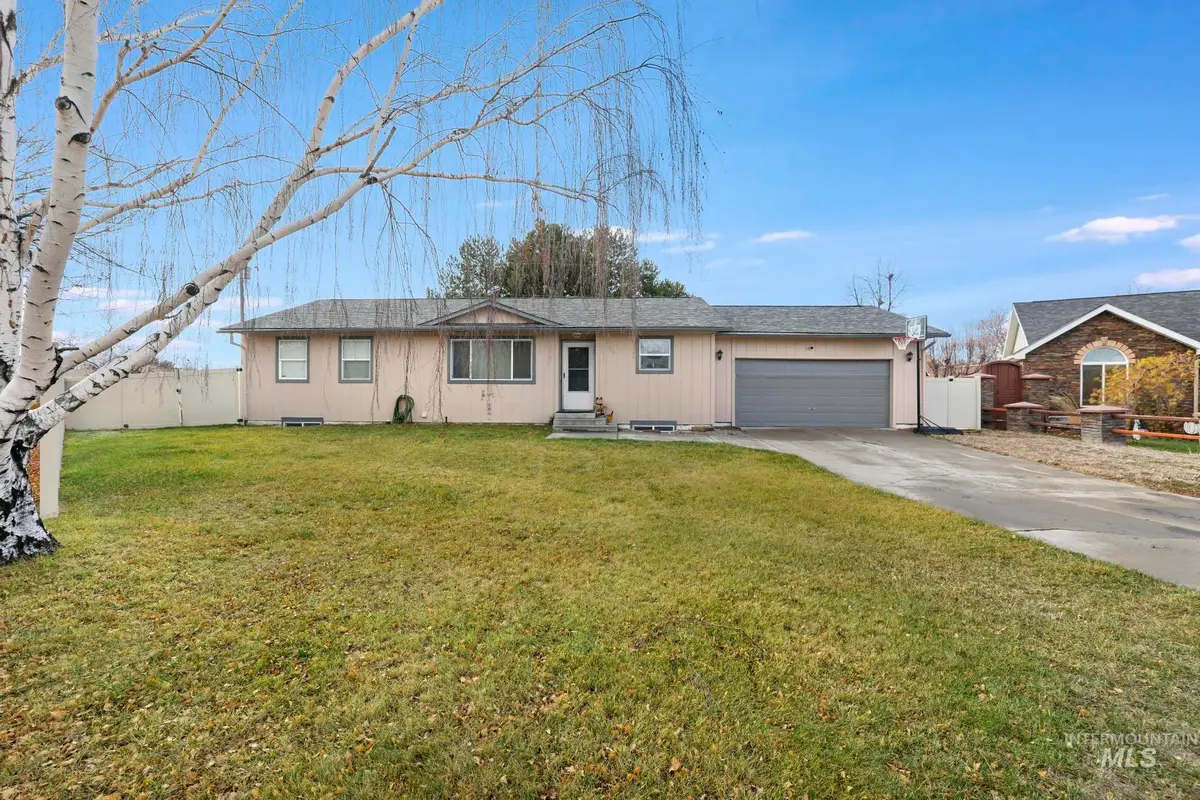 721 Beta Circle, Twin Falls, ID 83301 - Image #1