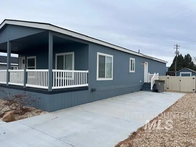 2312 Blue Lake Lane #70 #70, Boise, ID 83716 - Image #3