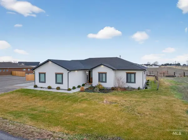 102 S. 250 E., Burley, ID 83318