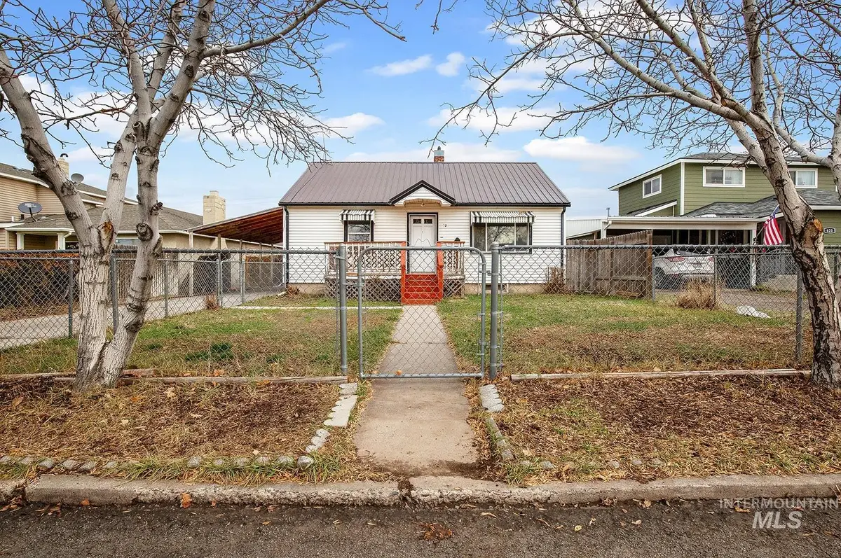 624 11th Ave N, Buhl, ID 83316 - Image #1