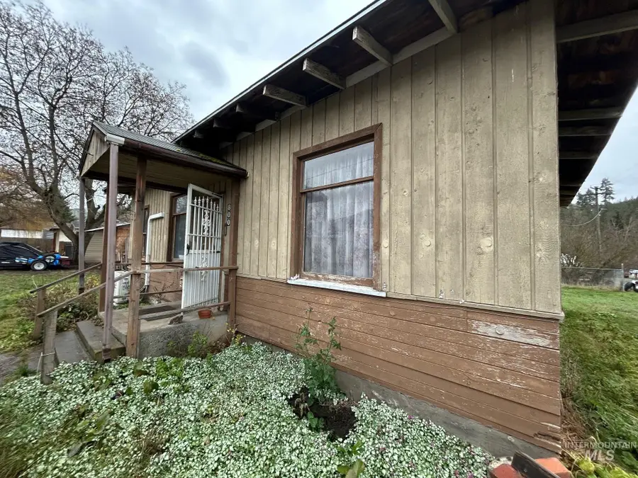 800 Culdesac Avenue, Culdesac, ID 83524 - Image #3