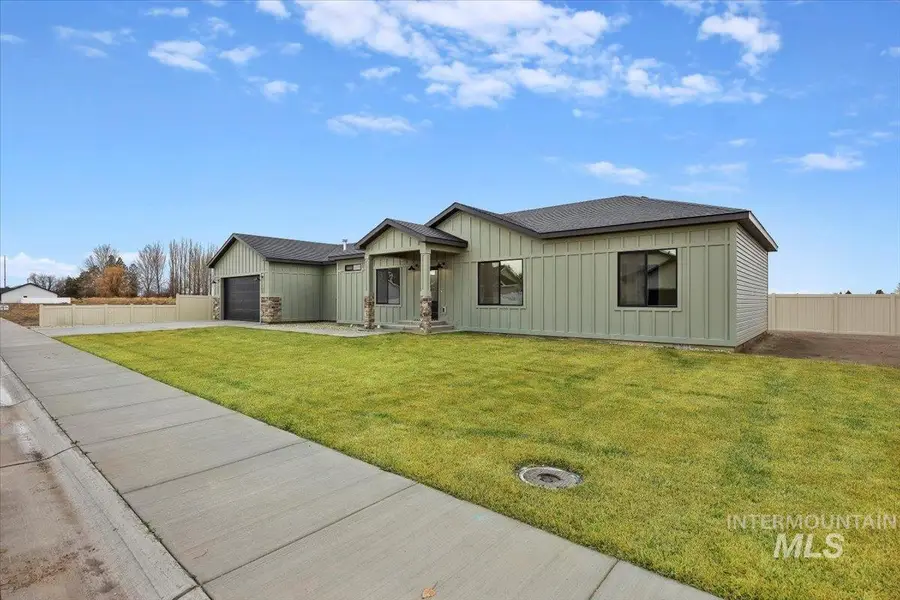 1108 Bronze Drive, Rupert, ID 83350 - Image #2