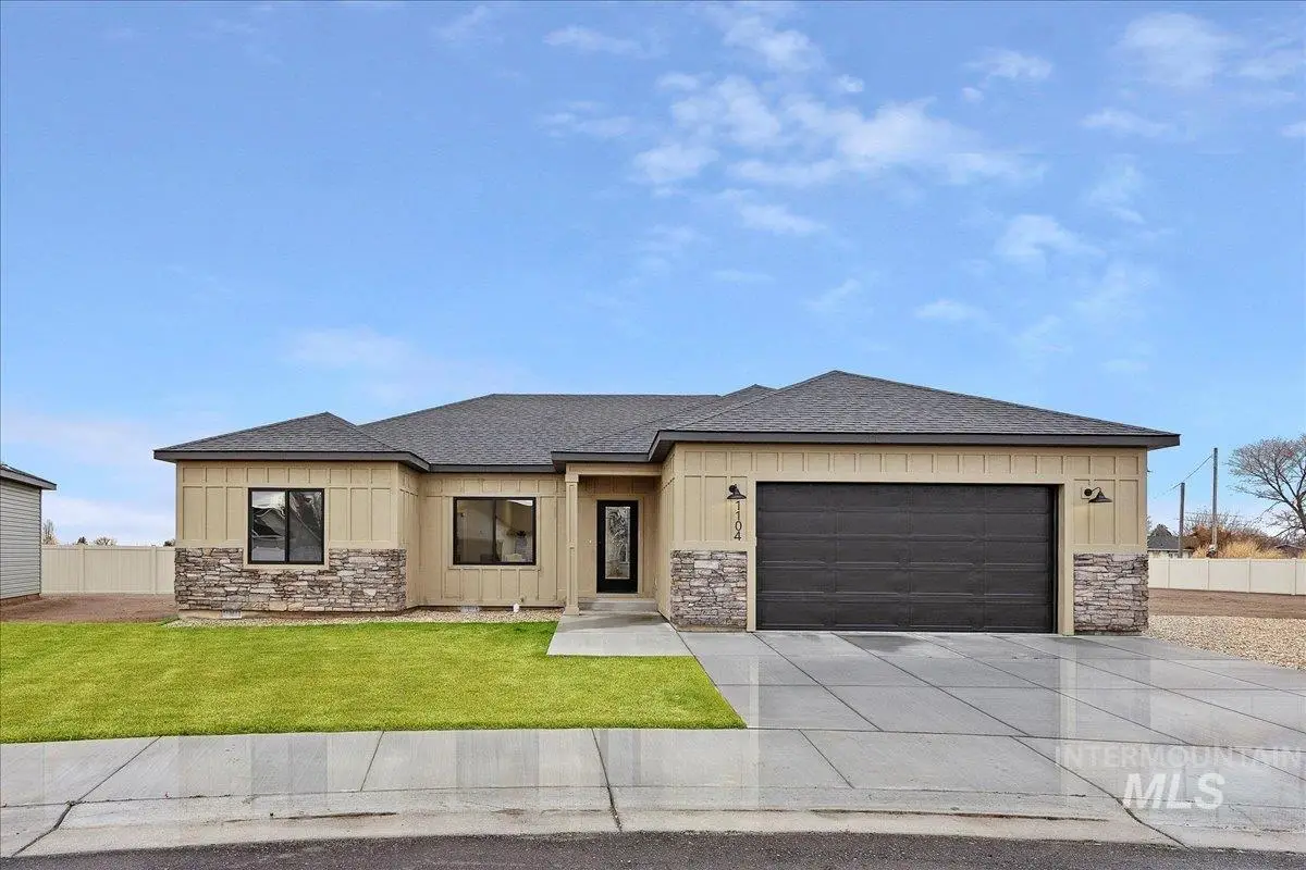 1104 Bronze Dr, Rupert, ID 83350 - Image #1