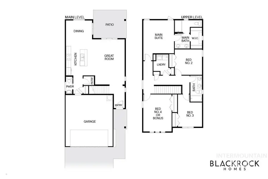 254 W Broyhill St., Meridian, ID 83642 - #2