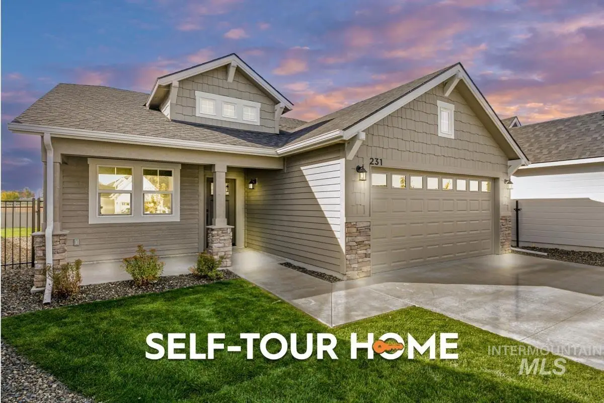 231 W Norwich St., Meridian, ID 83642 - Image #1