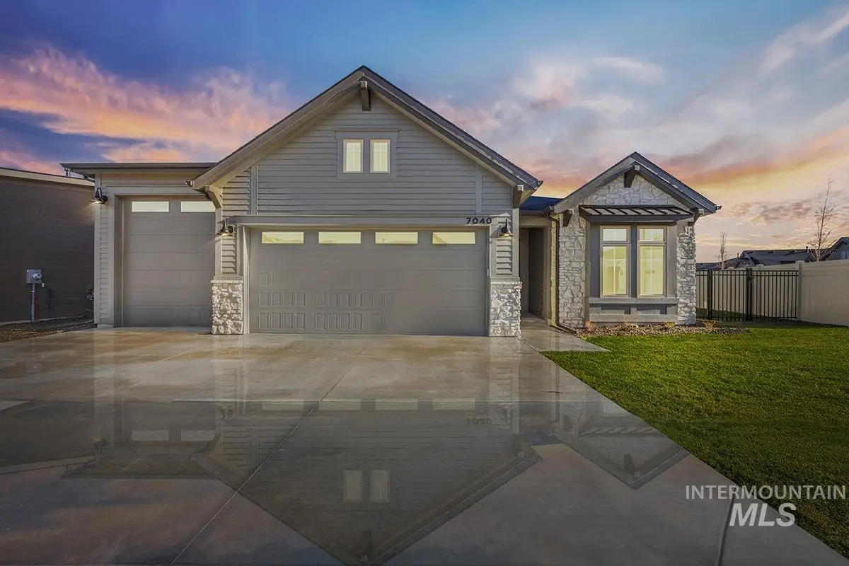 7040 S Palatino Ave., Meridian, ID 83642 - Image #1