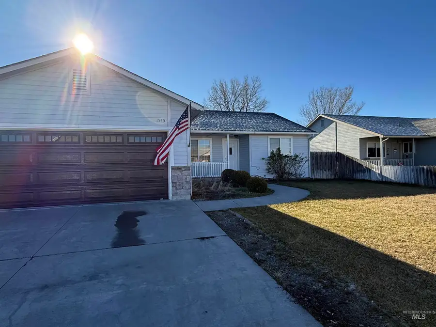 1545 Peregrine Dr., Mountain Home, ID 83647 - Image #2