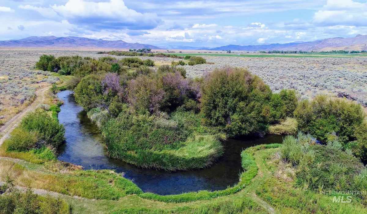 428 Cutoff Road, Picabo, ID 83313 - Image #1