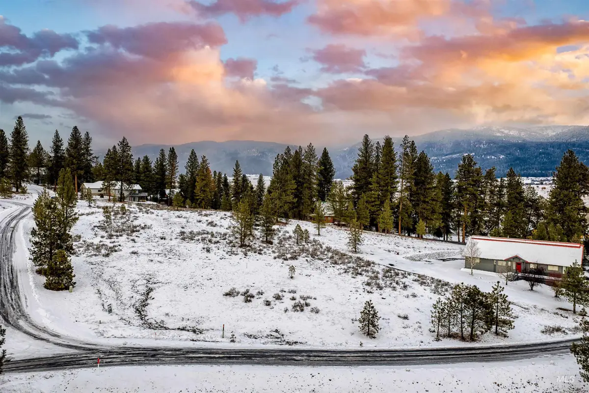 TBD Lot 16 Block 11 Baneberry, New Meadows, ID 83654 - #1