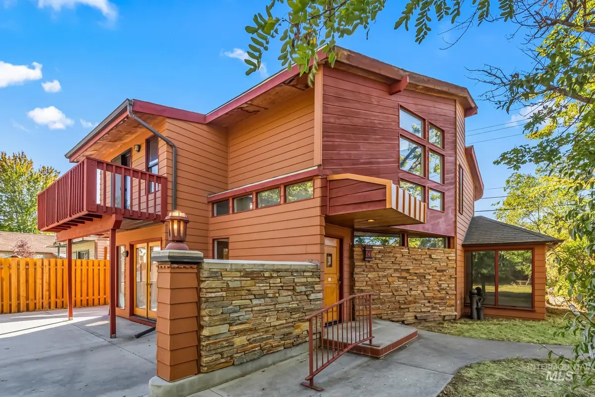 1801 S Euclid Ave, Boise, ID 83706 - #1