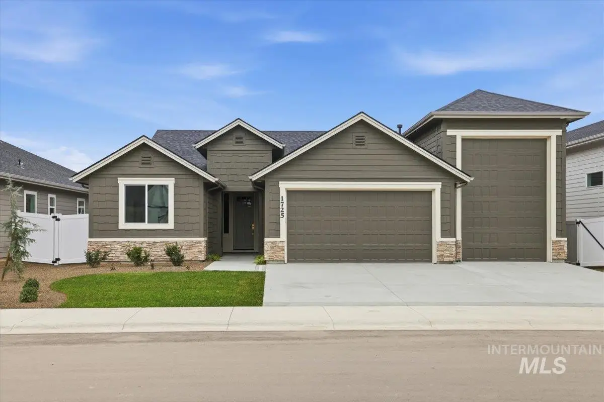 1725 Kayak Rd, Emmett, ID 83617 - Image #1