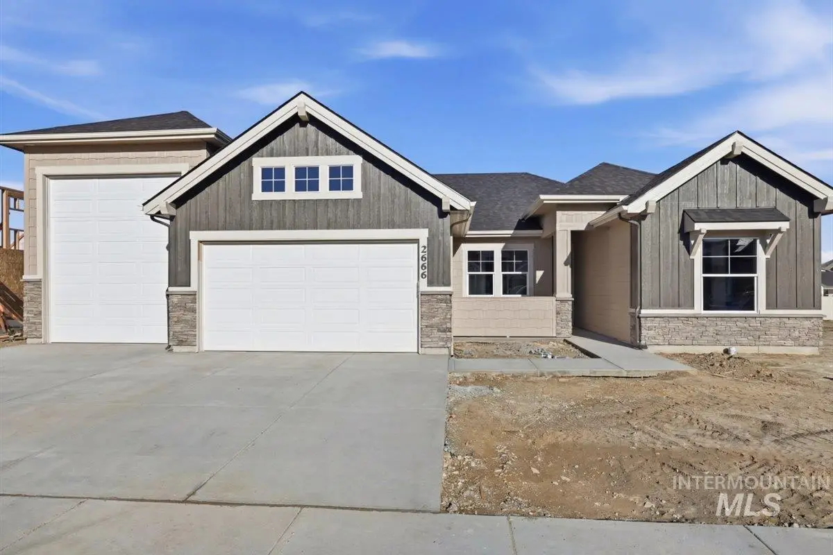 2666 Soulen Dr, Emmett, ID 83617 - Image #1
