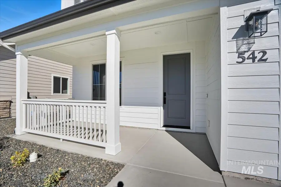 542 E Tallinn Court, Meridian, ID 83646 - Image #2