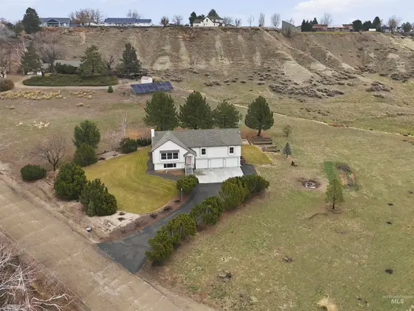 11606 Eva Ln., Caldwell, ID 83607