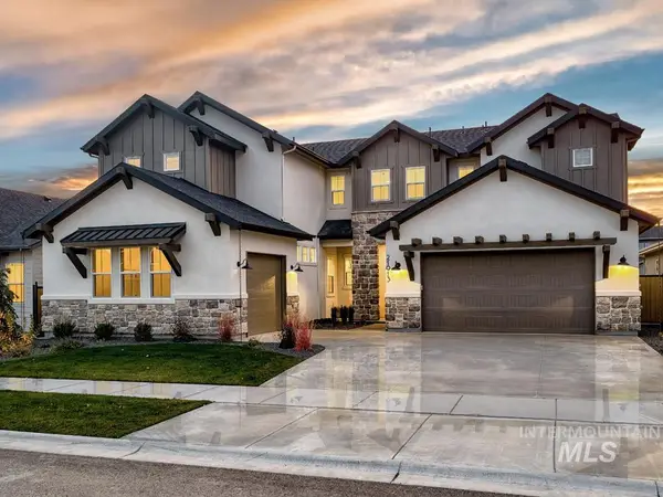 21913 Paint Ave, Star, ID 83669