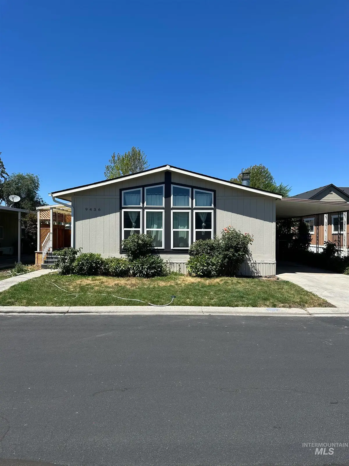 9436 W Glen Ellyn Ln, Boise, ID 83704 - #1