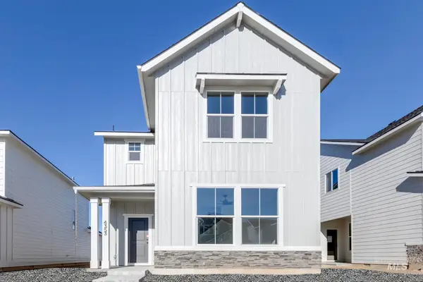 2991 E Mossy Creek Dr, Kuna, ID 83634