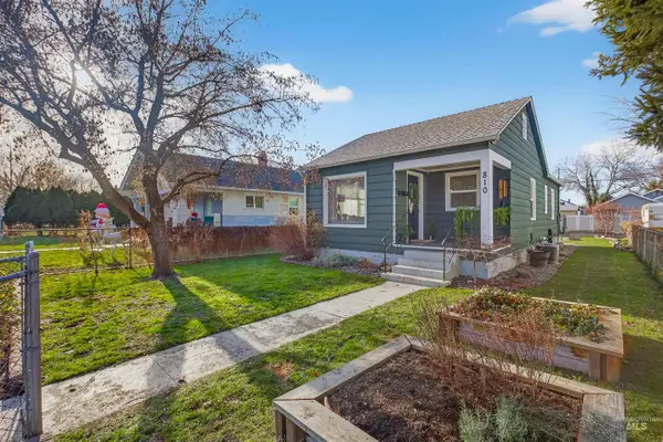 810 3rd St., Clarkston, WA 99403