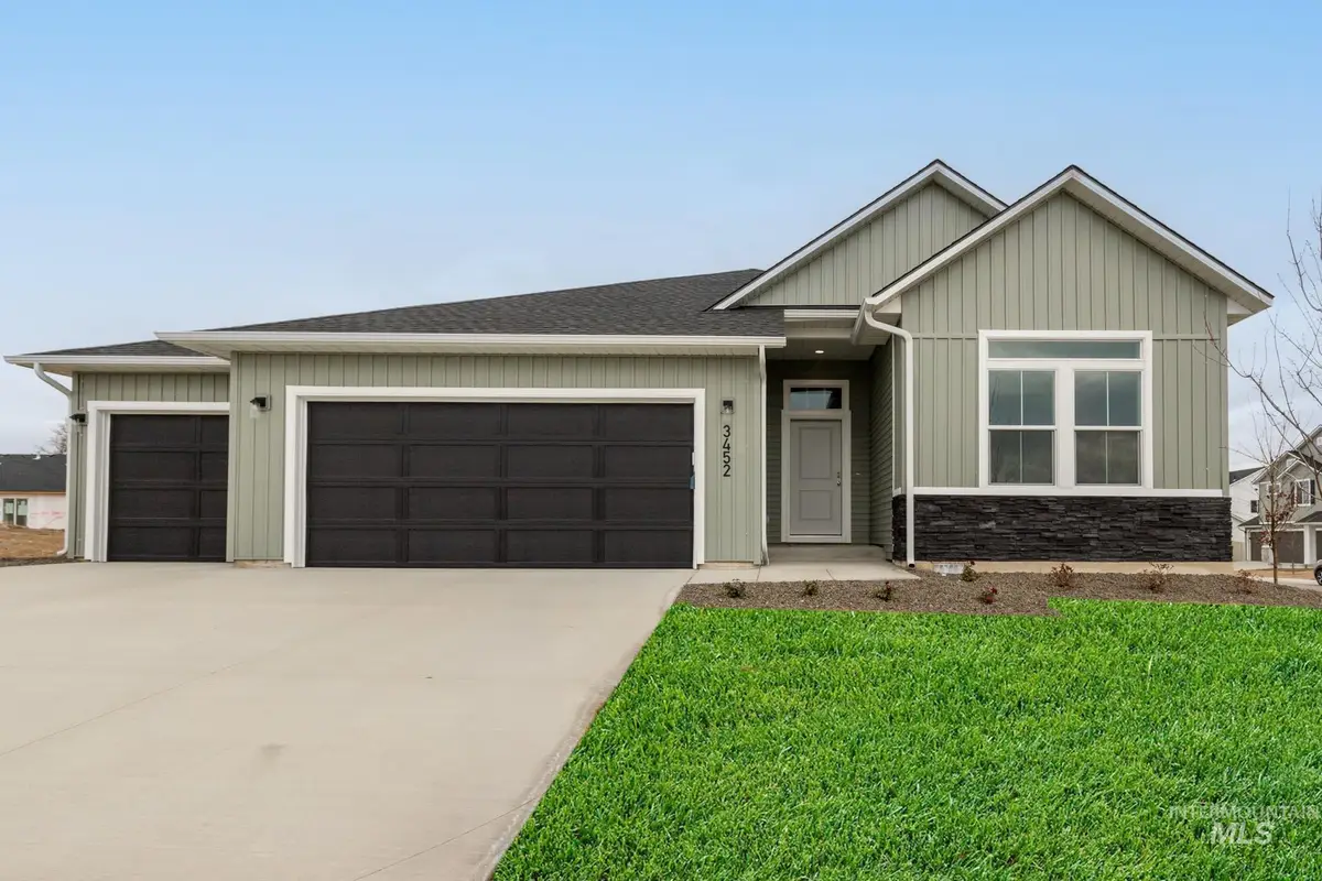 3508 E Boxelder Dr, Nampa, ID 83686 - Image #1
