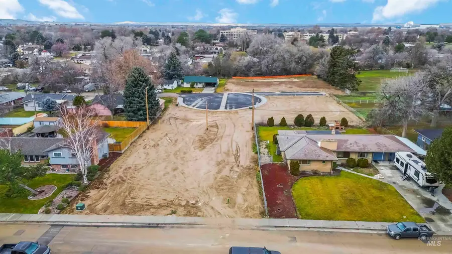 Tbd Lot 2 Oregon Ave, Caldwell, ID 83607 - Image #3