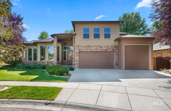 5327 N Red Hills Pl., Meridian, ID 83646