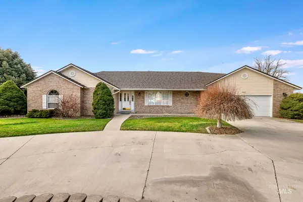 360 E Main, Hagerman, ID 83332