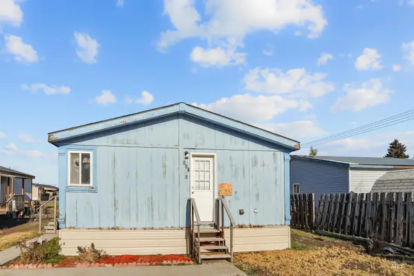 411 18th Street Space #6, Heyburn, ID 83336