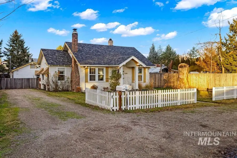 1110&1110 1/2 W Chamberlin St, Boise, ID 83706 - Image #3