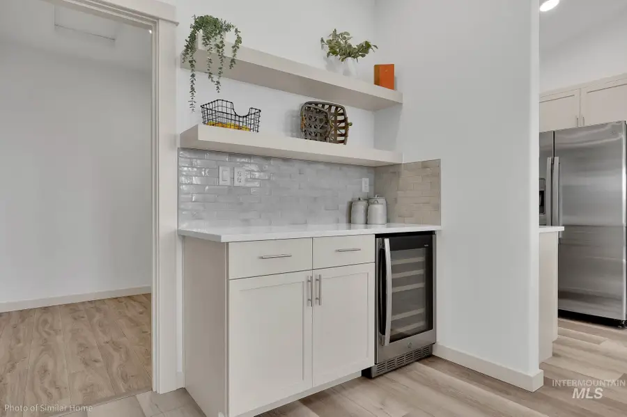 355 W Gleason Court #Lot 10 Block 1, Meridian, ID 83646 - Image #2