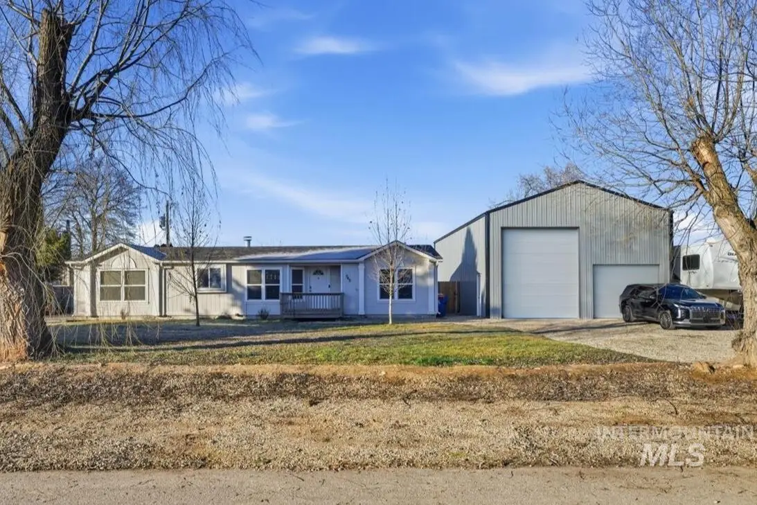 545 S Conover St, Eagle, ID 83616 - Image #1