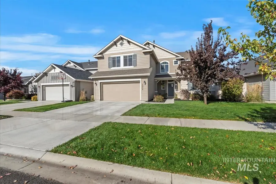 5932 W Quintale Dr., Meridian, ID 83646 - #2