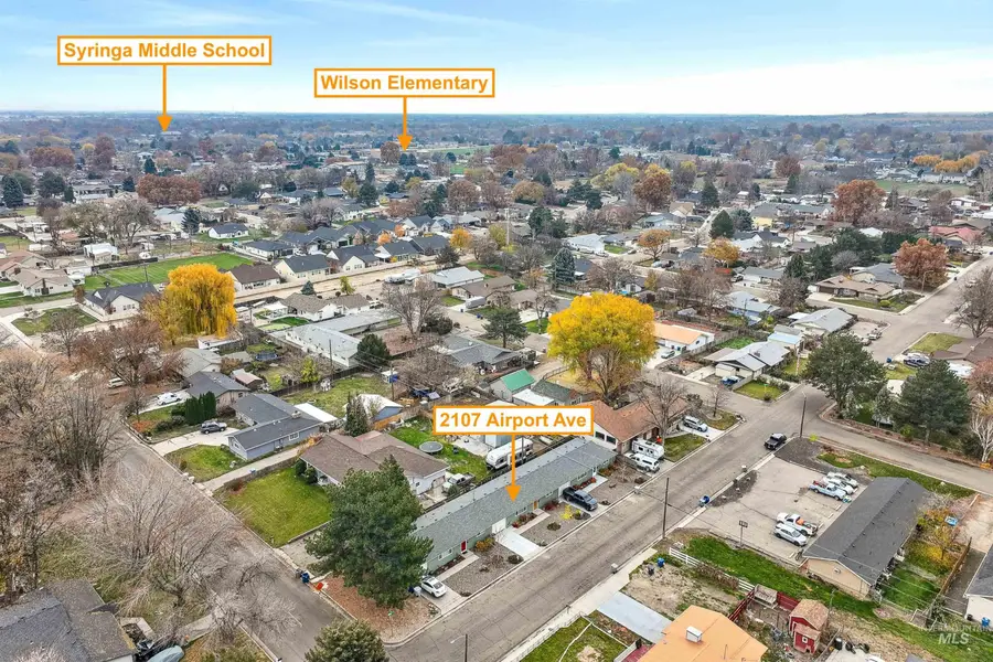2105 Airport Ave, Caldwell, ID 83605 - Image #3