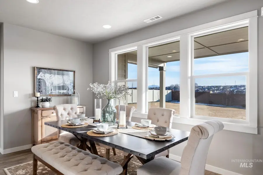 4143 S Pumpkin Way #Lot 14 Block 12, Nampa, ID 83686 - Image #3