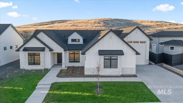 5368 W Haughburn Dr, Eagle, ID 83616