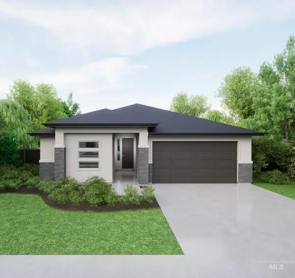 2149 E Sweet Pearl St, Kuna, ID 83634