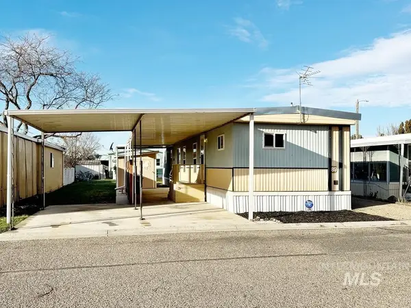 1715 W Flamingo Avenue #Trailer 89, Nampa, ID 83651
