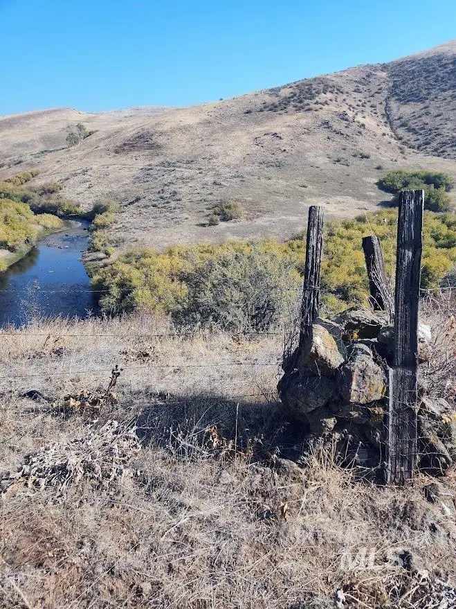 To be created Third Fork South Parcel 2, Ola, ID 83657 - Image #2