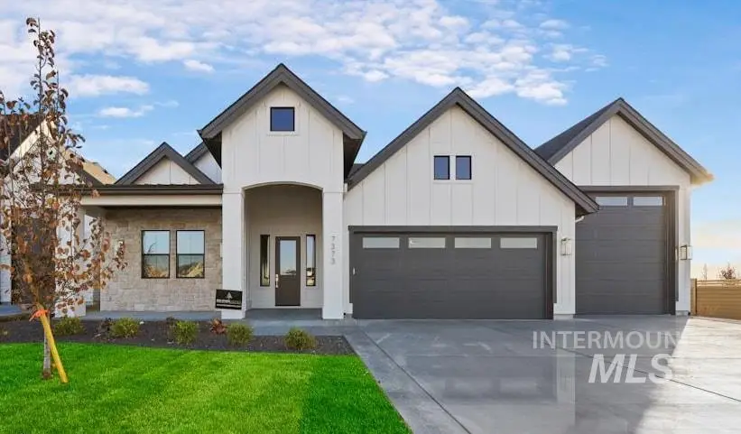 7373 W Feather Edge, Eagle, ID 83616 - Image #1