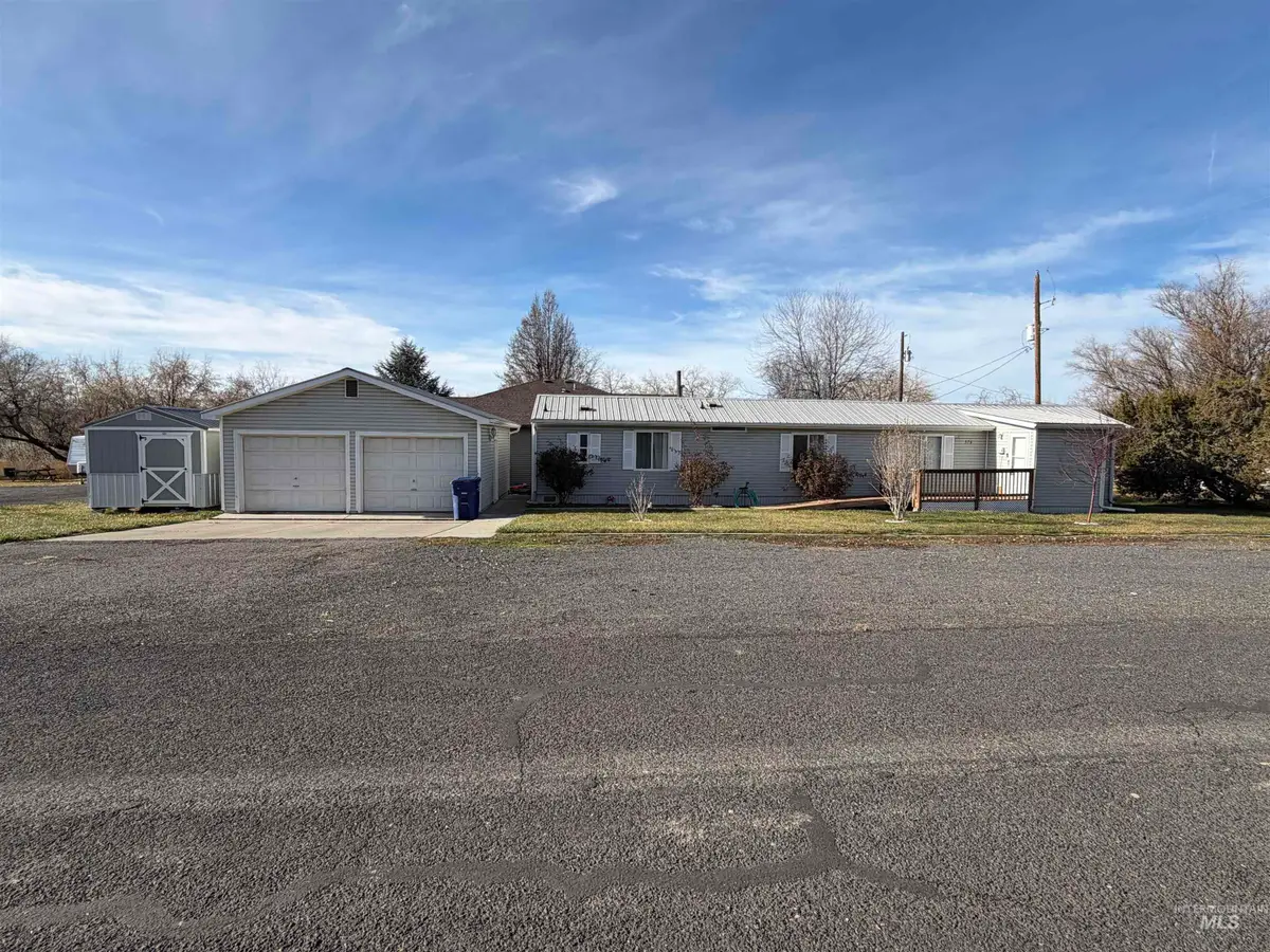 376 S Second, Hagerman, ID 83332 - Image #1