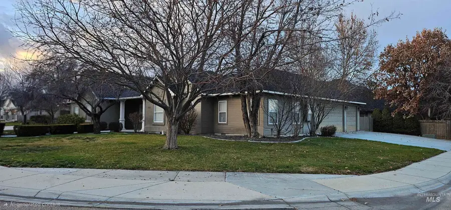 502 Crosspoint Ave, Nampa, ID 83686 - Image #2