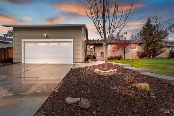 557 N Stierman Way, Eagle, ID 83616