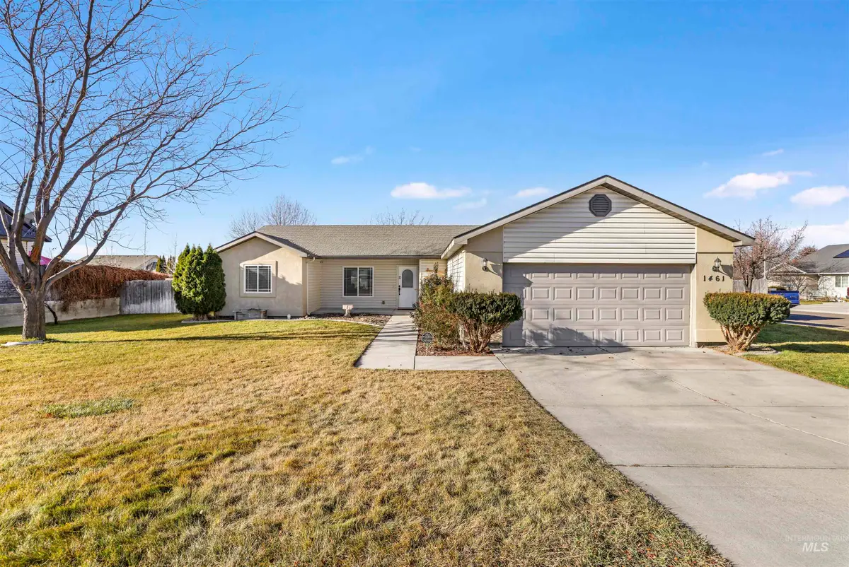 1461 Summer Place, Jerome, ID 83338 - Image #1