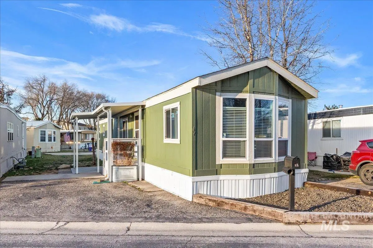 5209 W. Targee Street #17, Boise, ID 83705 - Image #1